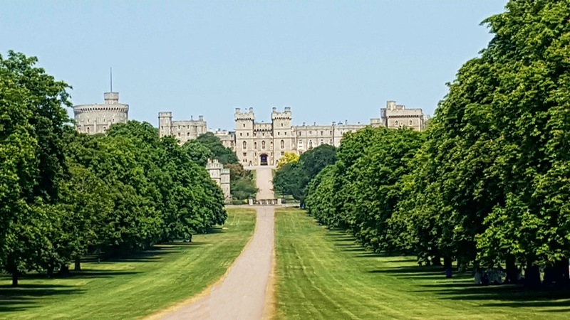 Windsor Castle