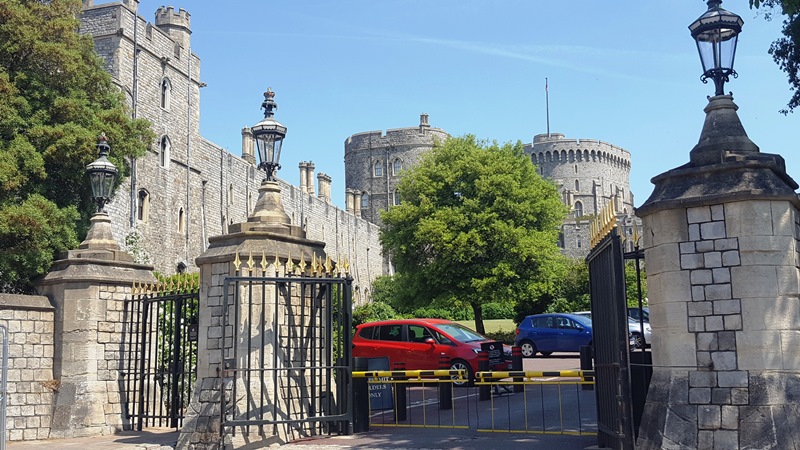 Windsor Castle