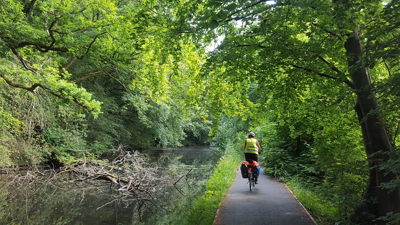 Neath Canal