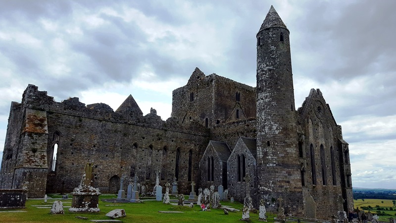 Rock of Cashel