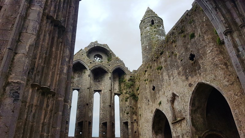 Rock of Cashel