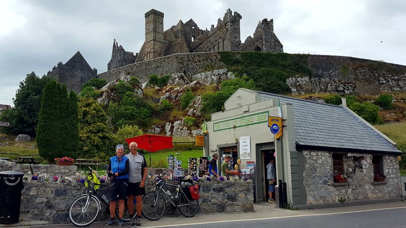 Rock of Cashel