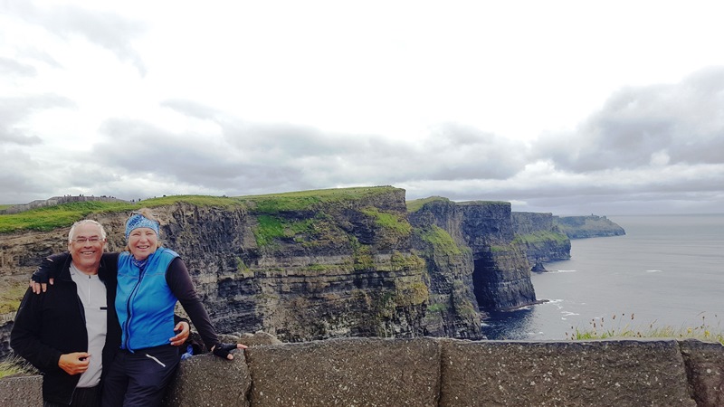 Cliffs of Moher