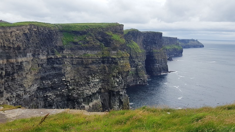 Cliffs of Moher