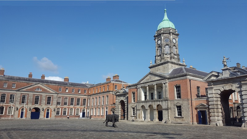 Dublin Castle