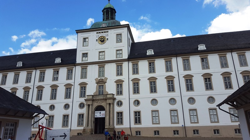 Schloss Gottorf