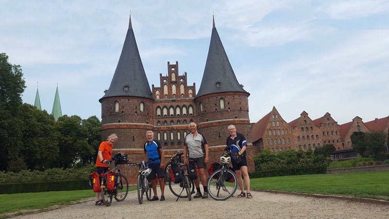 Holstentor