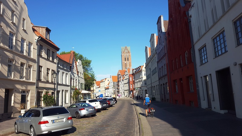 Wismar