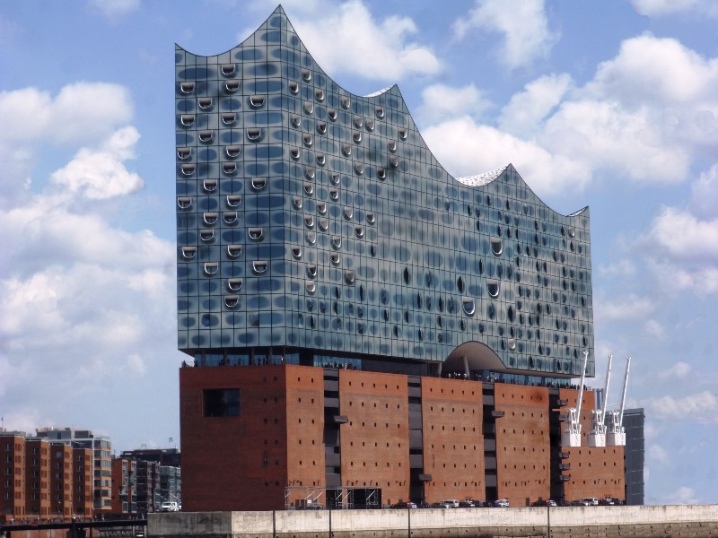 Elbphilharmonie