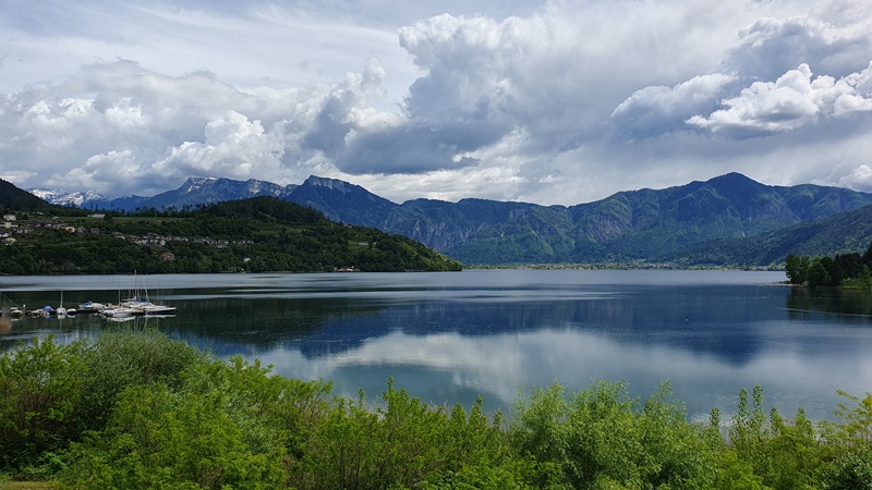 Lago di Caldonazzo