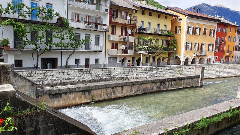 Borgo Valsugana