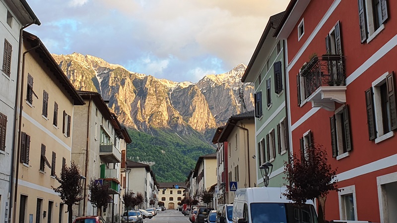 Borgo Valsugana