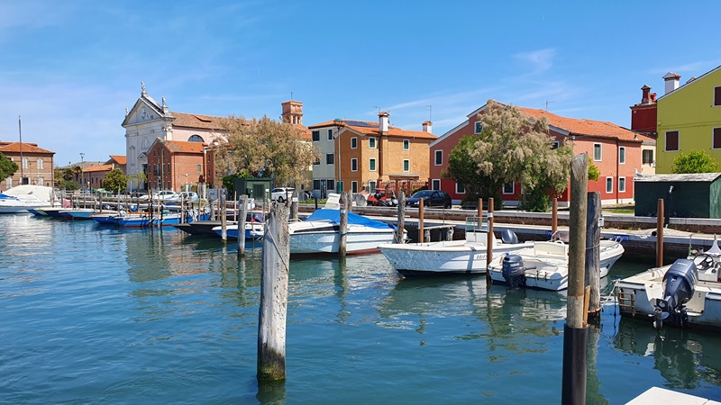 Pellestrina