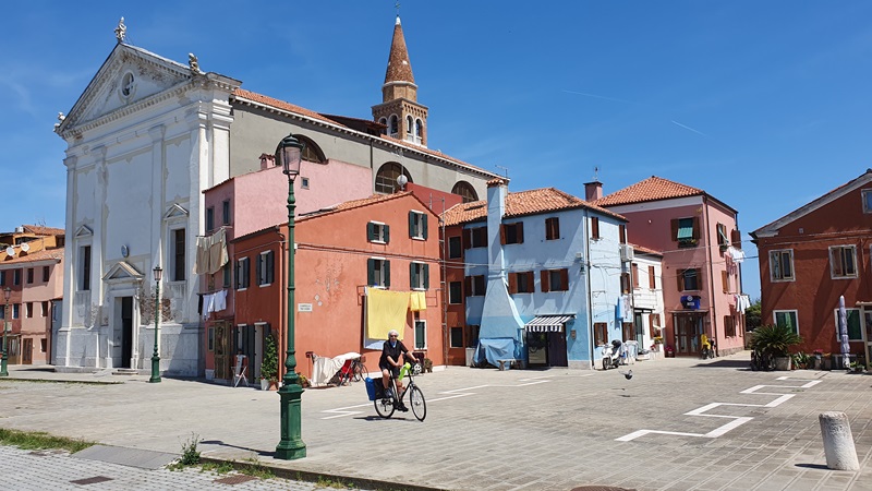 Pellestrina