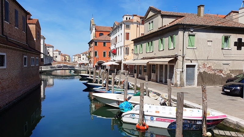 Chioggia