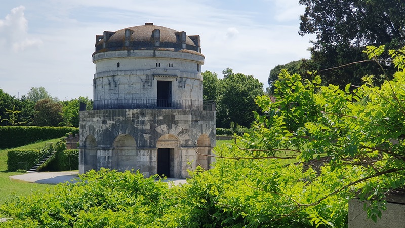 Mausoleum des Theoderich