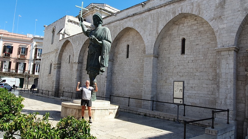 Colosso di Barletta