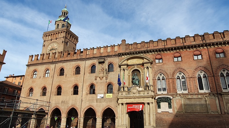 Palazzo Comunale