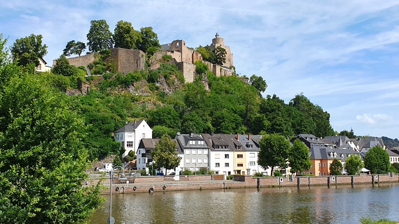 Saarburg