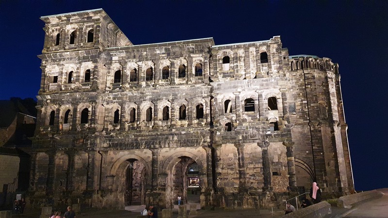 Porta Nigra