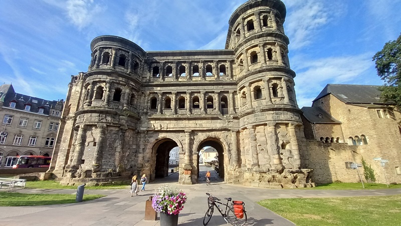 Porta Nigra