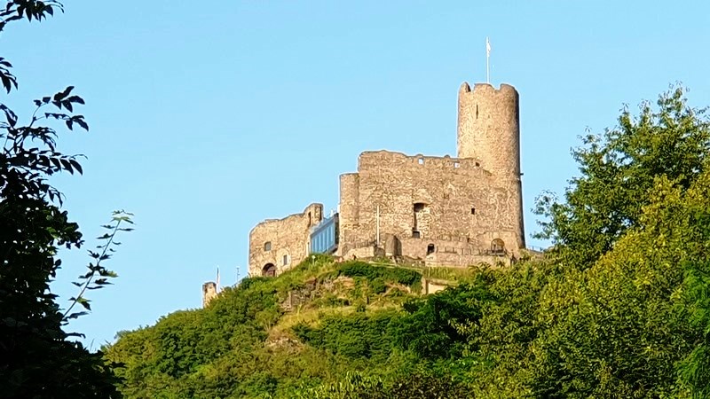 Burg Landshut