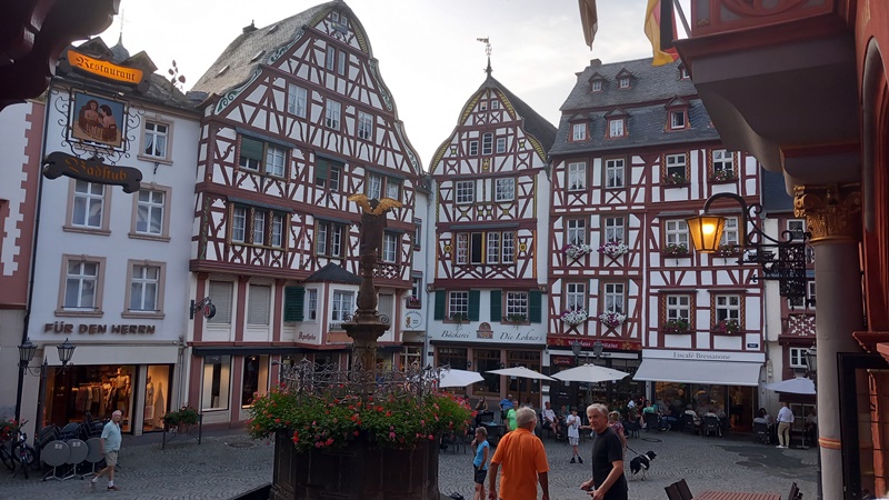 Marktplatz