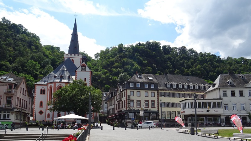 St. Goar