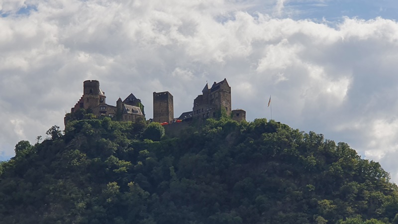 Schnburg Oberwesel