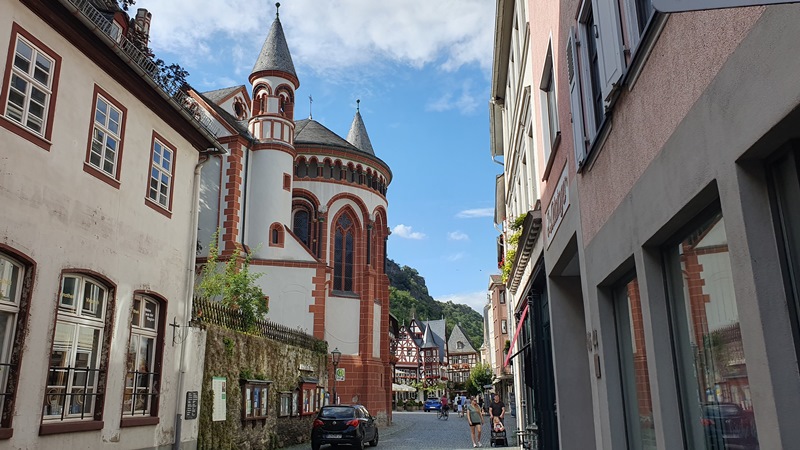 Bacharach