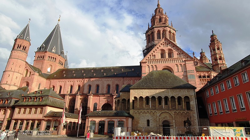 Mainzer Dom