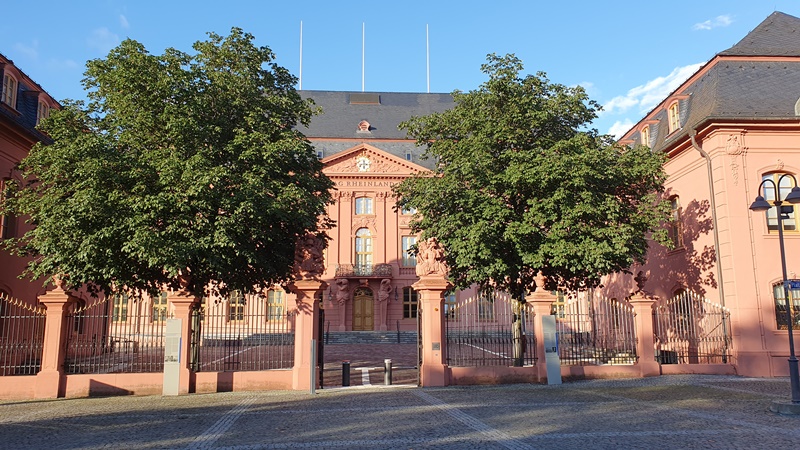 Landtag