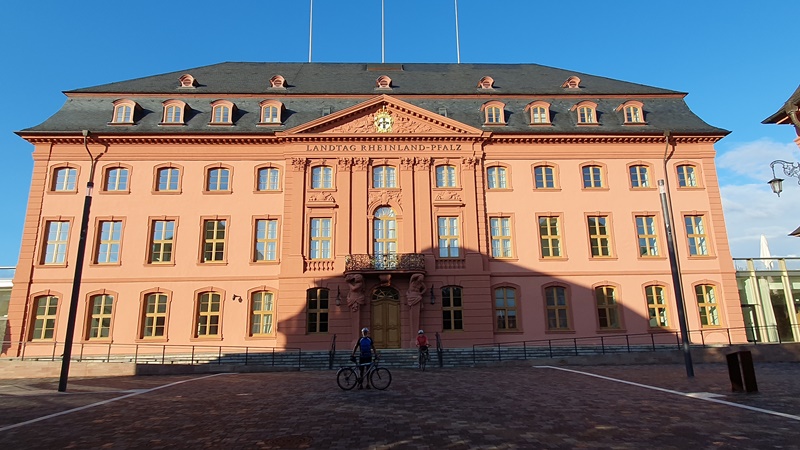 Landtag