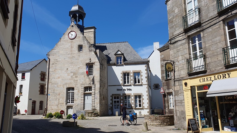 La Roche-Bernard
