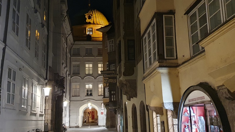 Hofburg