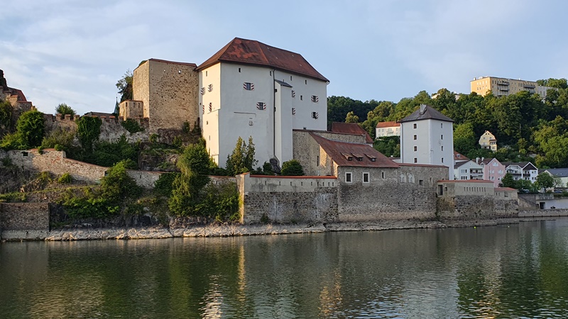 Veste Niederhaus