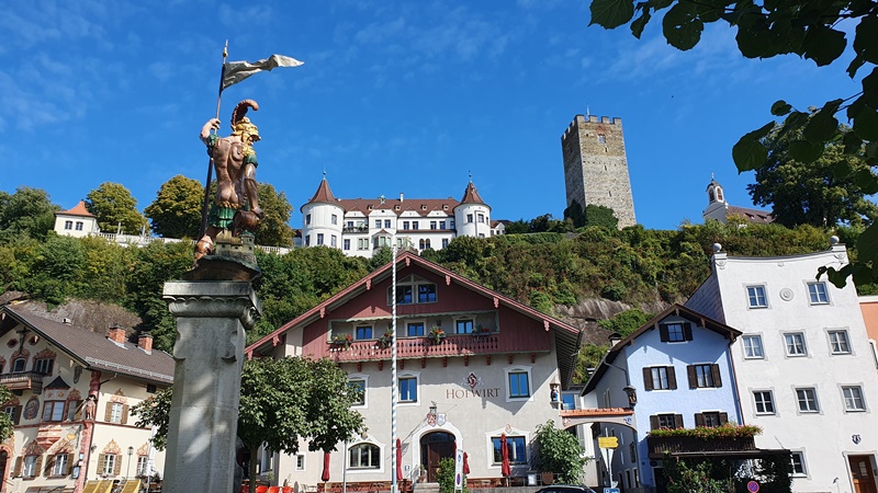 Neubeuern