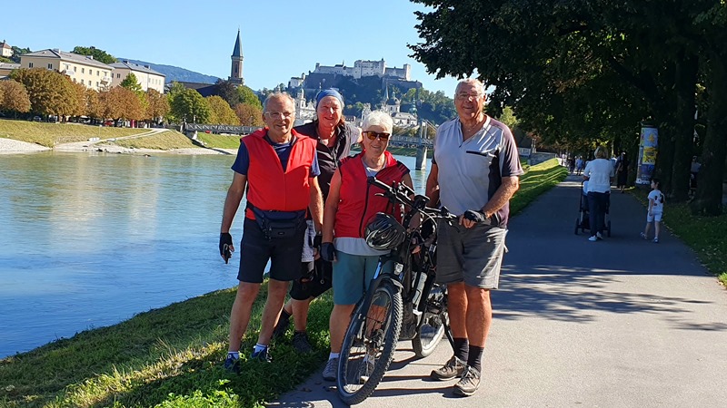 Salzburg