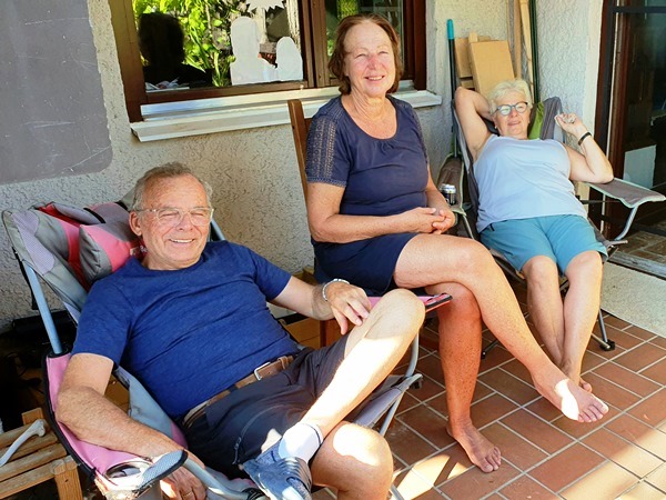 Relaxen