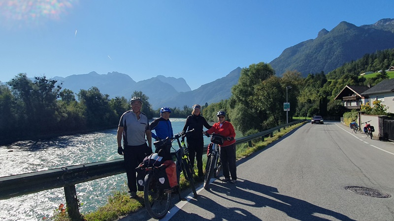 Salzach