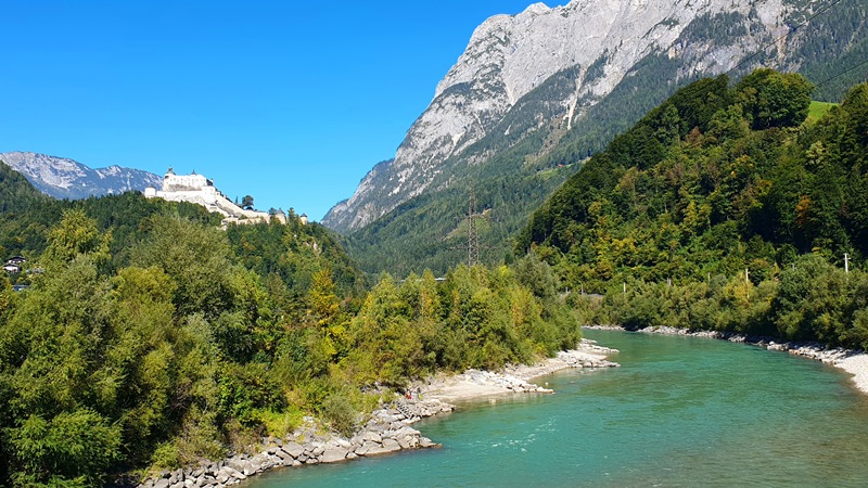 Hohenwerfen