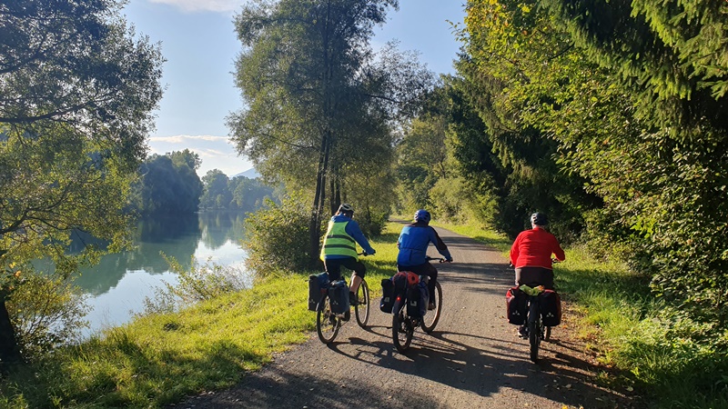 Drauradweg