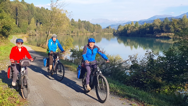 Drauradweg