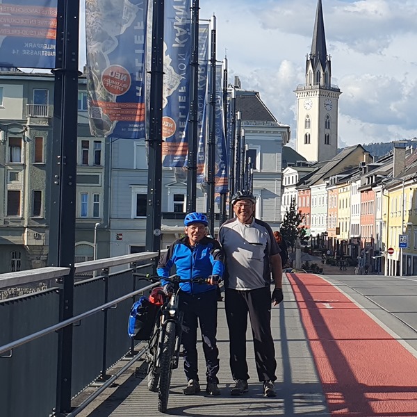 Villach