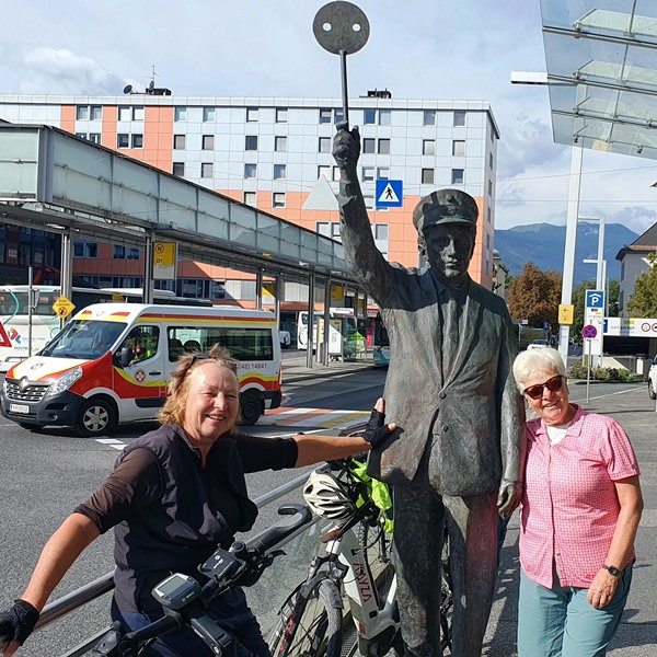 Villach