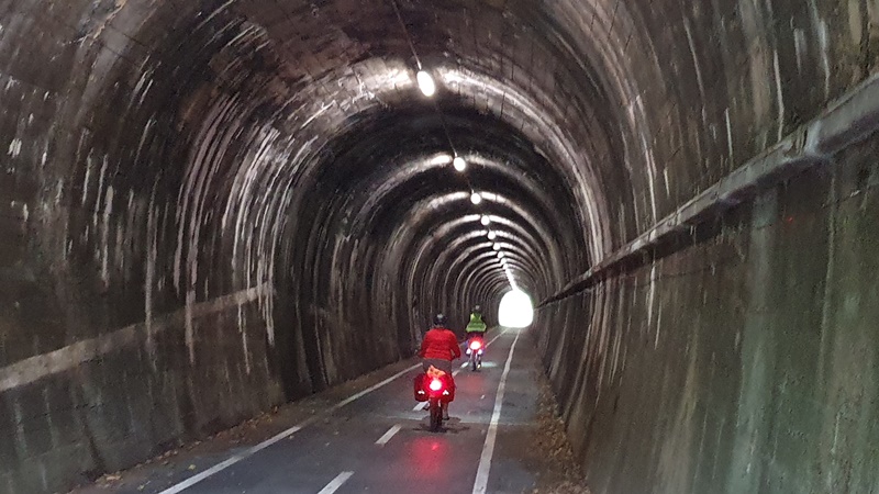 Alpe-Adria-Radweg