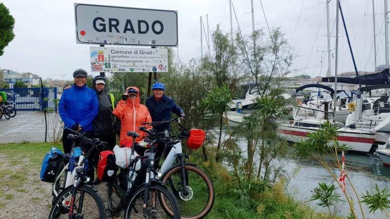 GRADO!