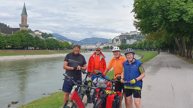 Salzburg