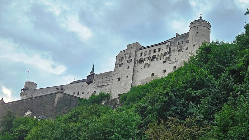 Festung
