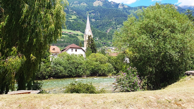 Kolbnitz an der M�ll